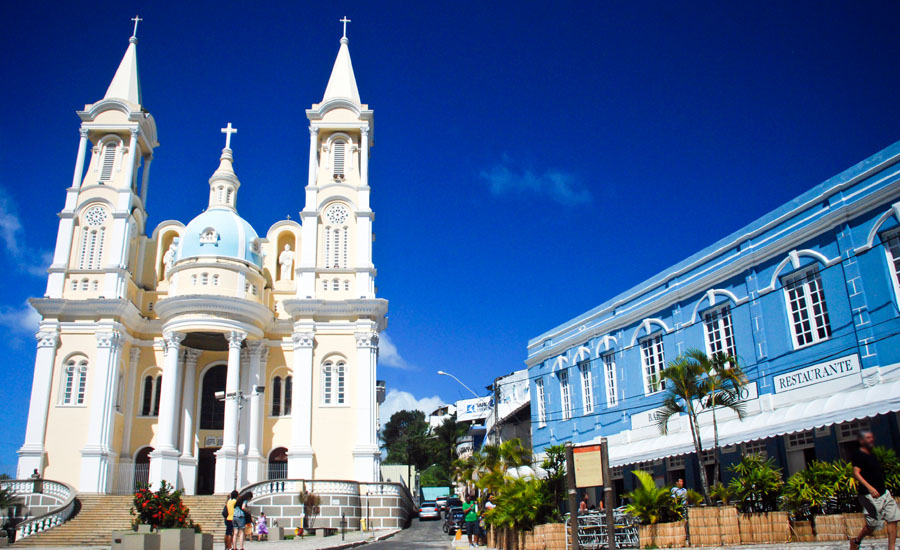 ILHÉUS BAHIA